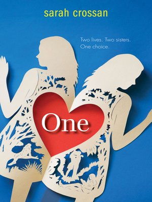 cover image of One